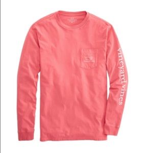 Vineyard Vines Long Sleeve